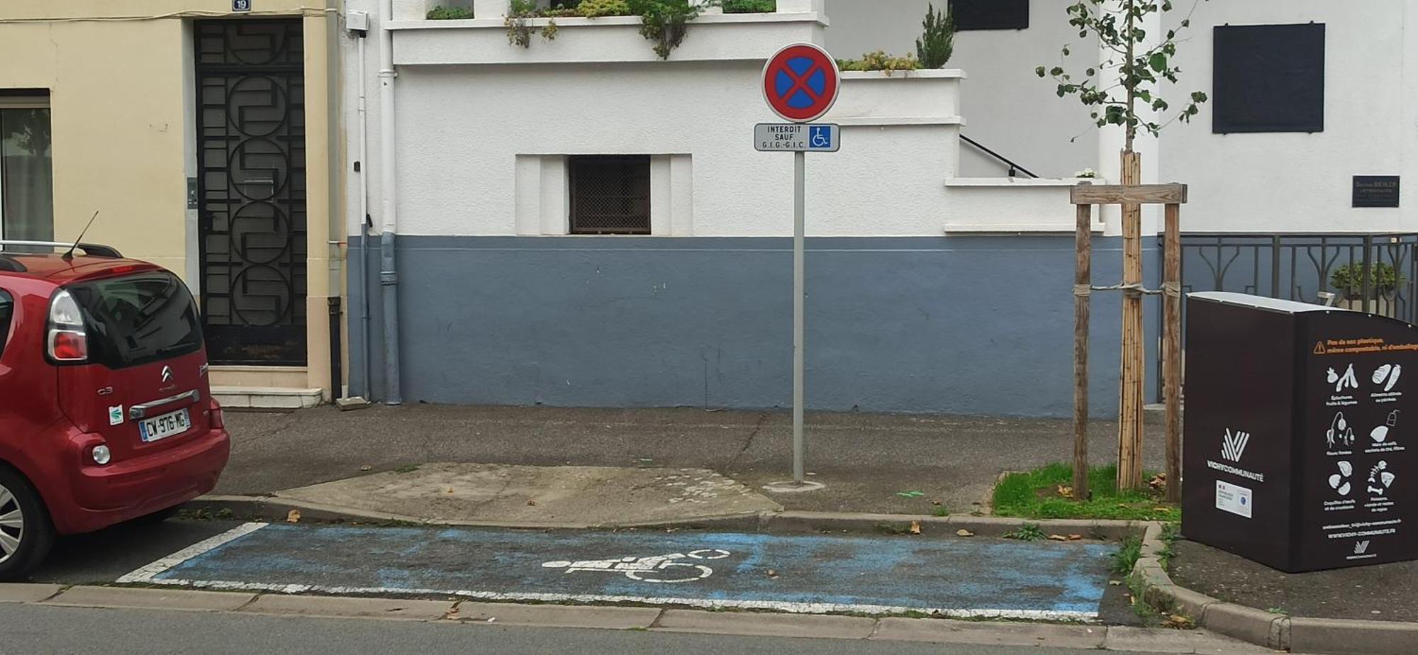 Tout Confort Et Proximite. Vichy Buitenkant foto